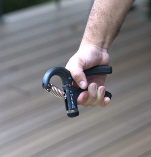 HANDGRIP 60 KG