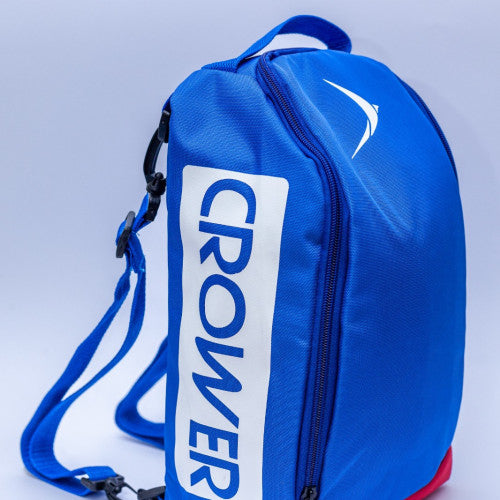 CR-094 TULA MORRAL CROWER AZUL