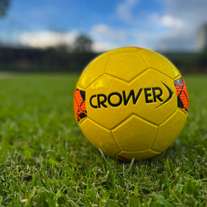 BALÓN DE ENTRENAMIENTO DE FUTSALA CROWER #62-64
