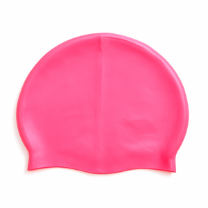 GORRO DE PISCINA EN SILICONA