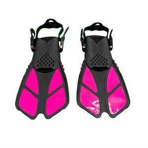 ALETAS DE NATACION FLIPPERS