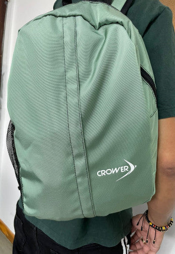 CR-095 MORRAL CROWER VERDE