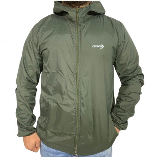 CR-055 ROMPEVIENTOS VERDE