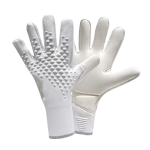 CR-573 GUANTES DE ARQUERO PREDATOR BLANCO