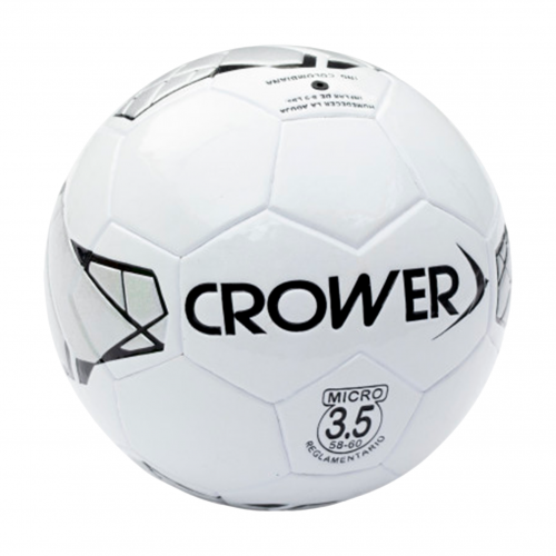 BALON ENTRENAMIENTO DE MICRO #3.5