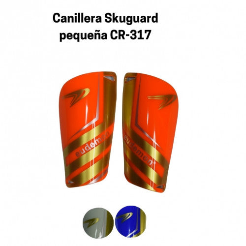 CR-317 CANILLERA SKUGUARD VARIOS