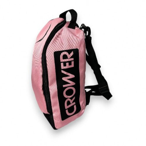 CR-094 TULA MORRAL CROWER ROSADO