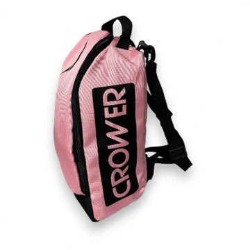 CR-094 TULA MORRAL CROWER ROSADO