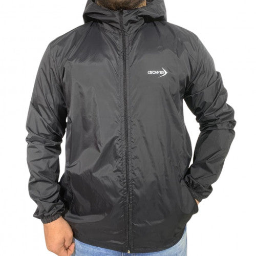 CR-055 ROMPEVIENTOS NEGRO
