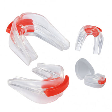 CR-467 PROTECTOR BUCAL TRANSPARENTE