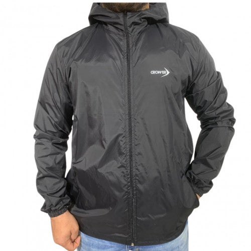 CR-055 ROMPEVIENTOS NEGRO