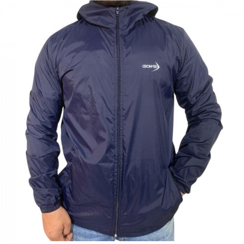 CR-055 ROMPEVIENTOS AZUL OSCURO