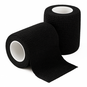 TAPE O CINTA COHESIVA