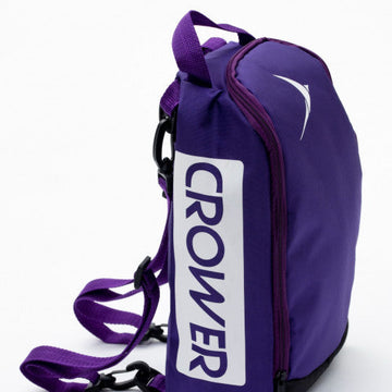 CR-094 TULA MORRAL CROWER MORADO