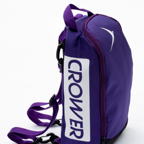 CR-094 TULA MORRAL CROWER MORADO