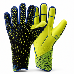 GUANTES DE ARQUERO PROFESIONAL PREDATOR 2.0