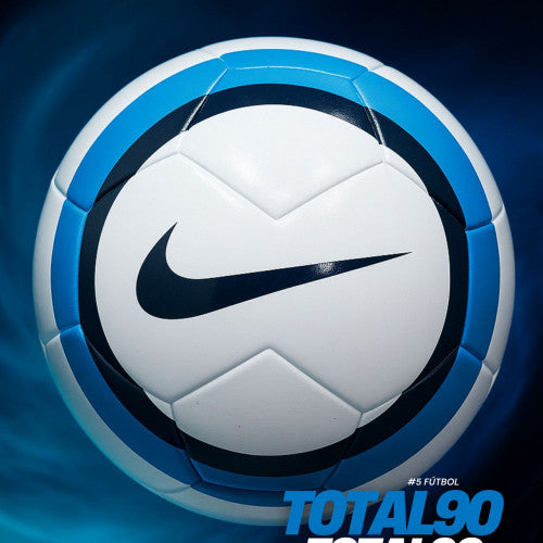 CR-240 BALON EDICION TOTAL 90 #5 AZUL