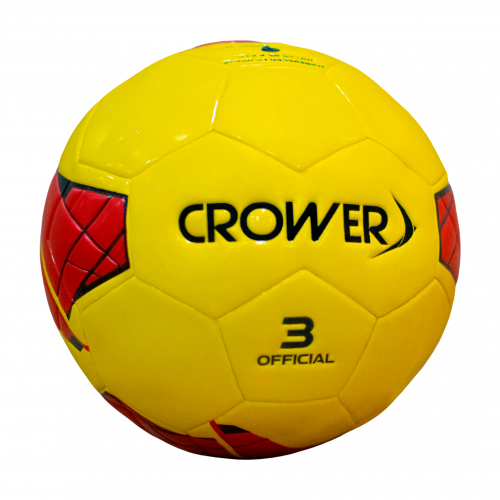 BALON ENTRENAMIENTO DE FUTBOL INFANTIL #3
