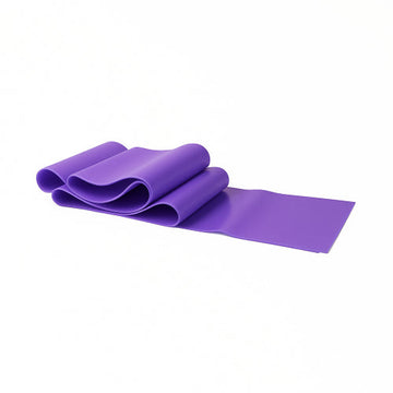 CR-637 BANDA DE TERAPIA 1.5 MT MORADO