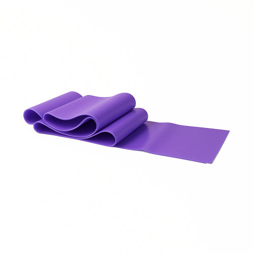 CR-637 BANDA DE TERAPIA 1.5 MT MORADO