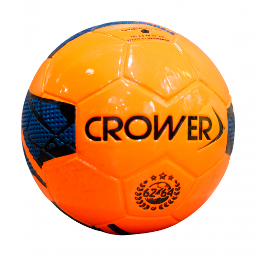 BALON ENTRENAMIENTO FUTSALA CROWER #62-64