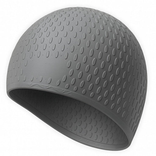 CR-621 GORRO DE PISCINA 65-70 CM GRIS
