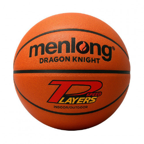 CR-626 BALON MENLONG PLAYER TPU #7 NARANJA