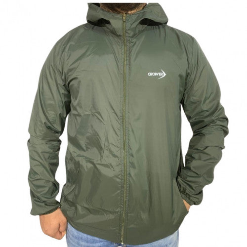 CR-055 ROMPEVIENTOS VERDE
