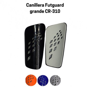 CR-310 CANILLERA FUTGUARD VARIOS