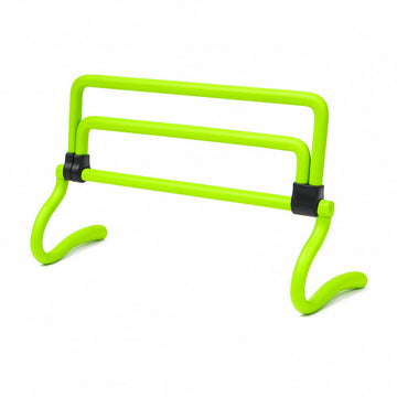 CR-525 VALLA DE SALTO / OBSTACULO AVION VERDE