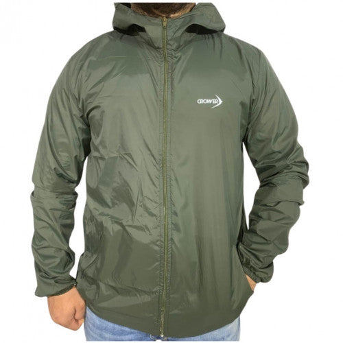 CR-055 ROMPEVIENTOS VERDE