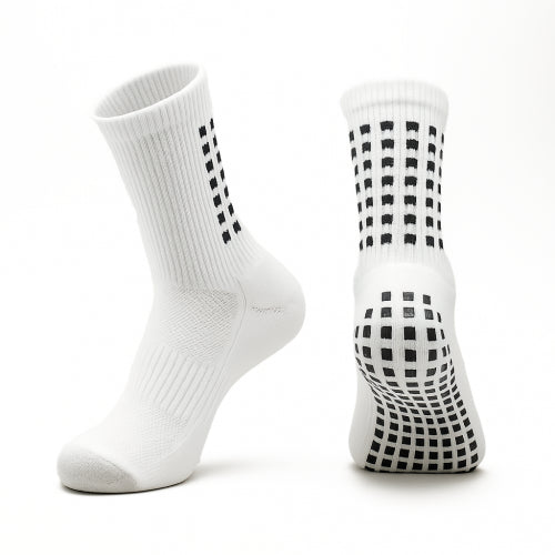 CR-562 MEDIA ANTIDESLIZANTE CROWER BLANCO