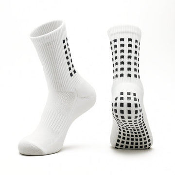 CR-562 MEDIA ANTIDESLIZANTE CROWER BLANCO