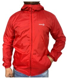 CR-055 ROMPEVIENTOS ROJO