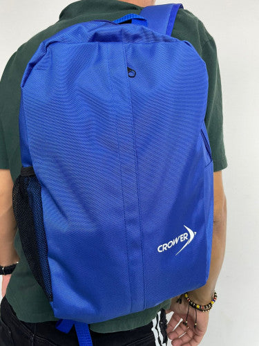 CR-095 MORRAL CROWER AZUL