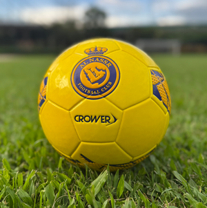 BALON DE ENTRENAMIENTO AL NASSR CROWER #5