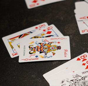 CARTAS OK ROYAL