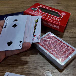 CARTAS REAL