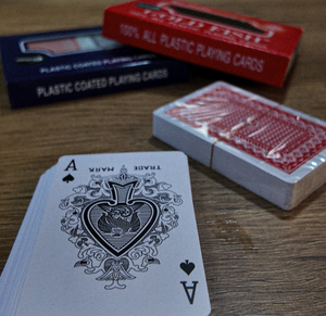 CARTAS REAL