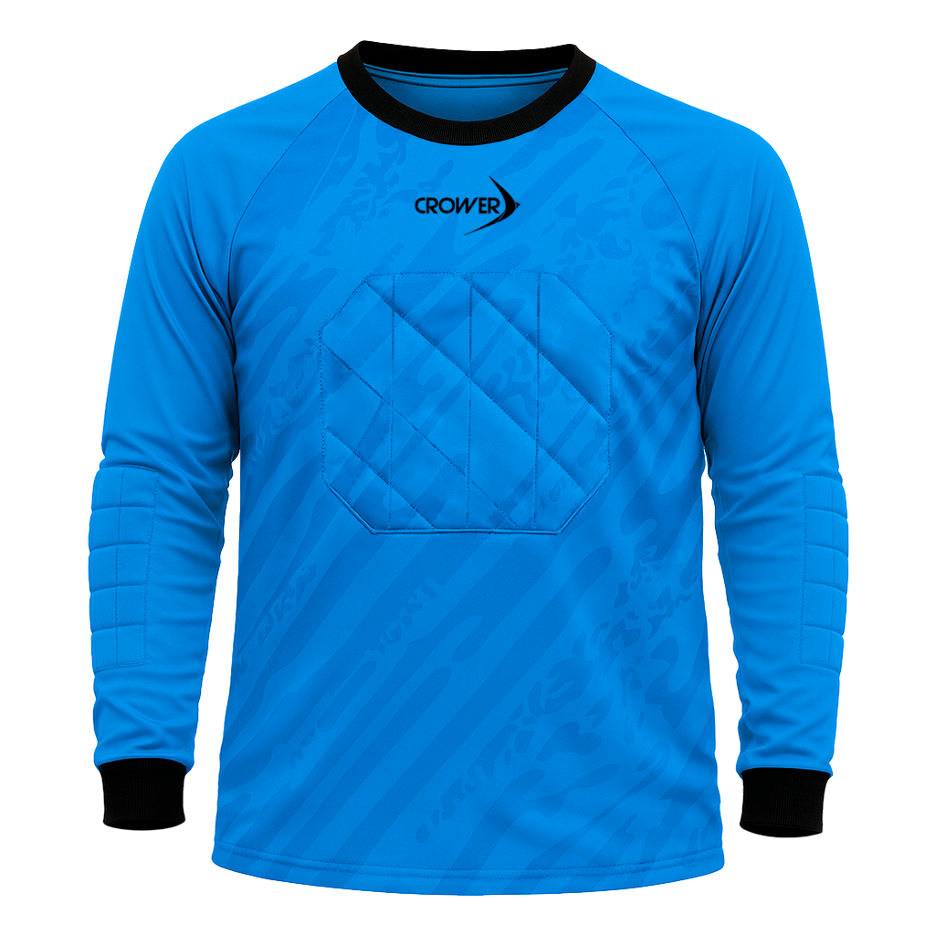 CR-009 BUZO DE ARQUERO