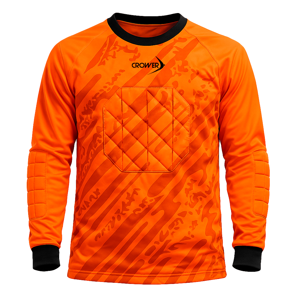 CR-009 BUZO DE ARQUERO