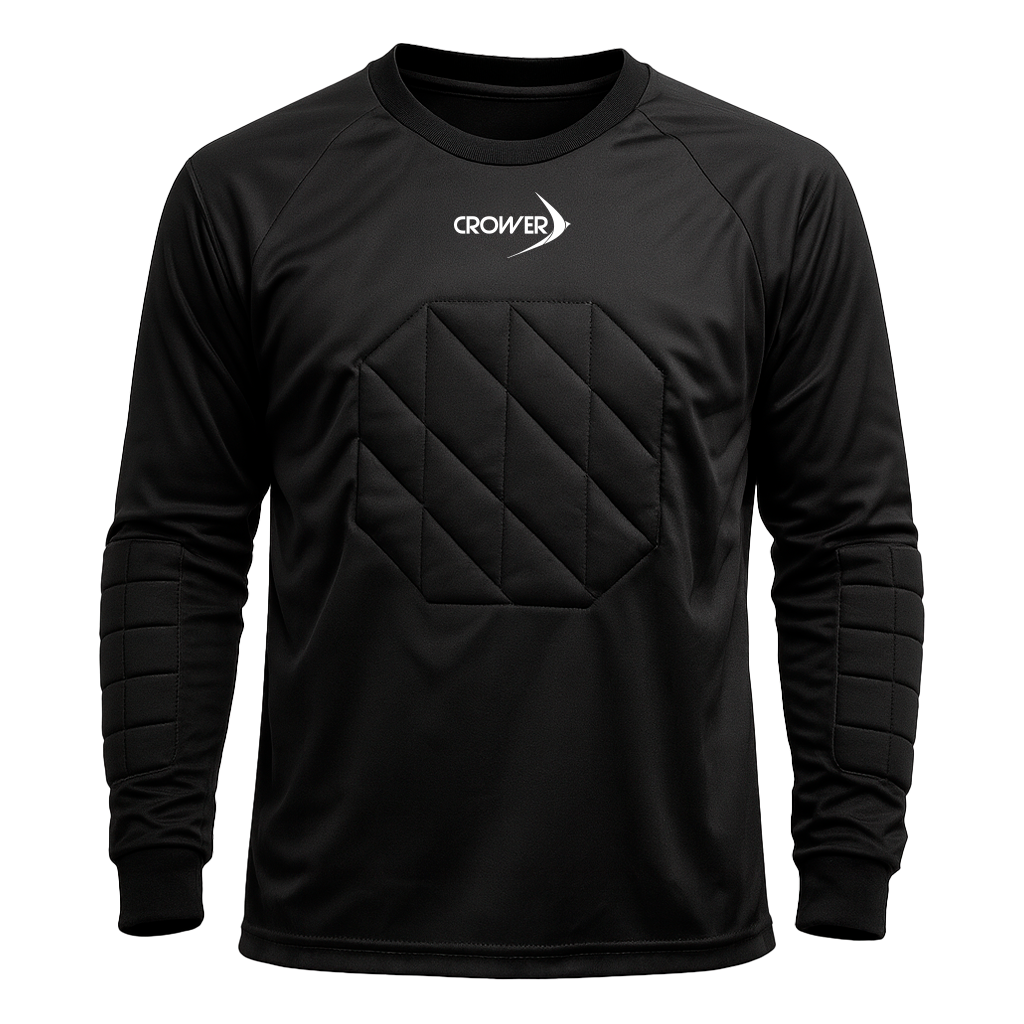 CR-009 BUZO DE ARQUERO