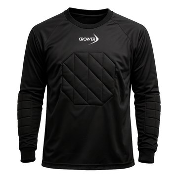 CR-009 BUZO DE ARQUERO