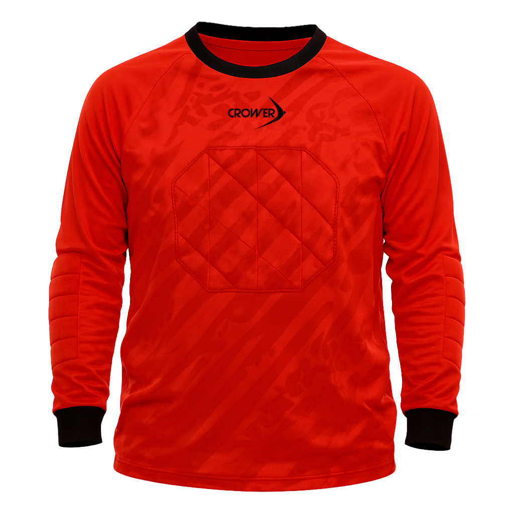 CR-009 BUZO DE ARQUERO