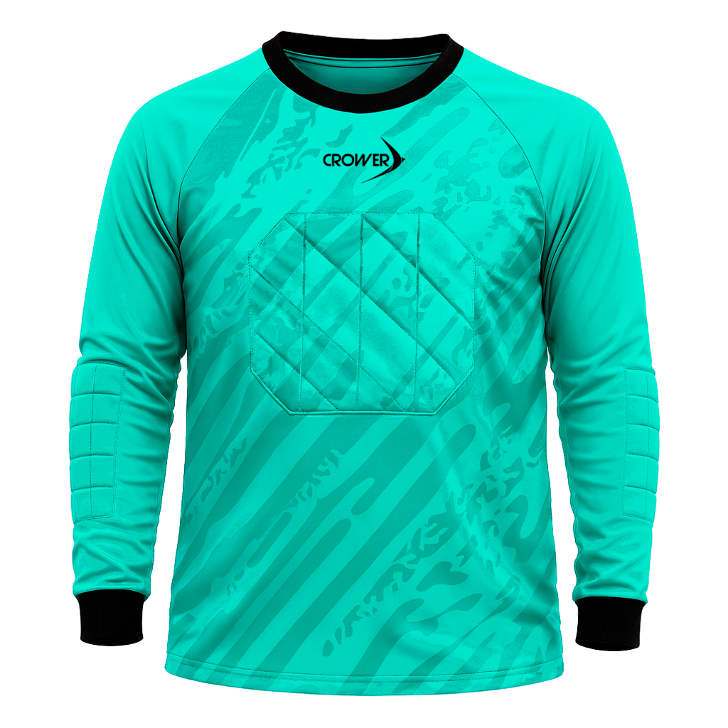 CR-009 BUZO DE ARQUERO