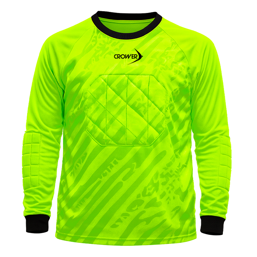 CR-009 BUZO DE ARQUERO