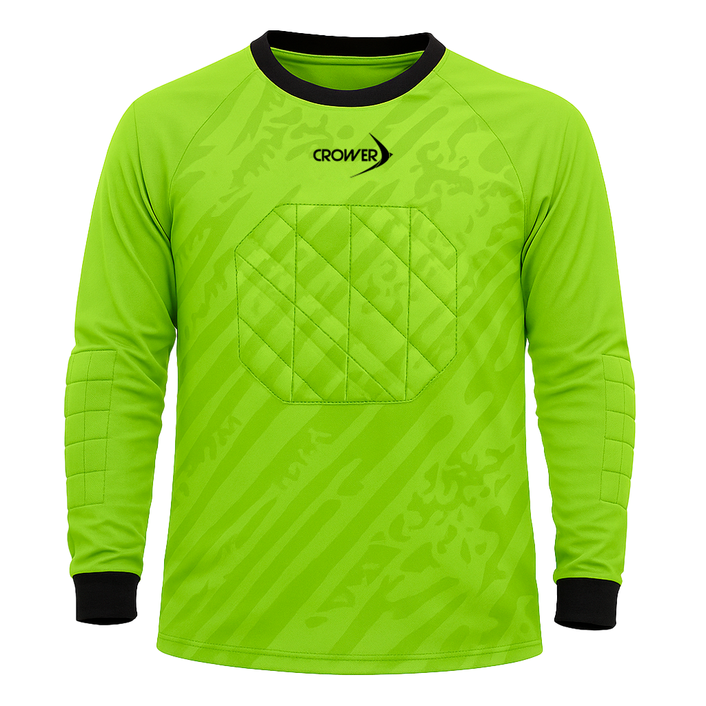 CR-009 BUZO DE ARQUERO