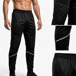 PANTALON DE ARQUERO