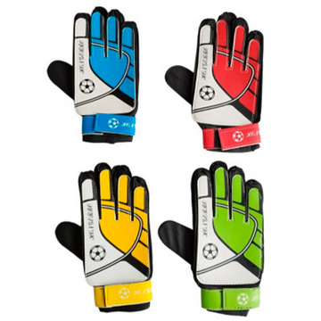 CR-011 GUANTES DE ARQUERO HONG VARIOS