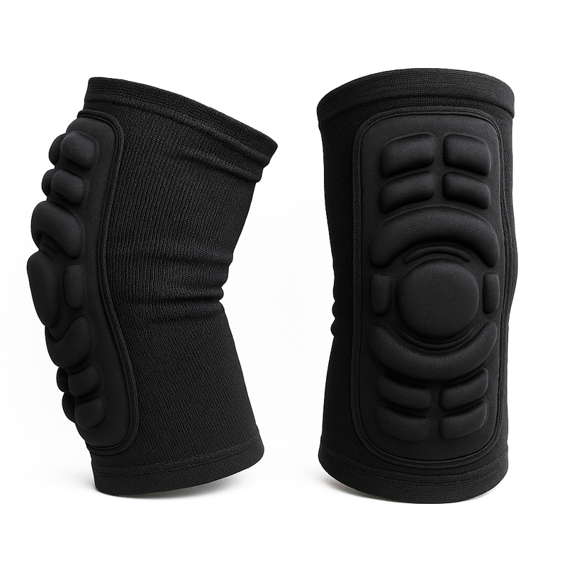 CODERA DE PROTECCION TERMOFORMADA x2